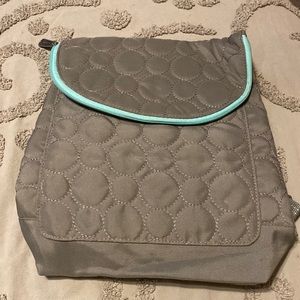 Retired Thirty-one brand vary you backpack bag